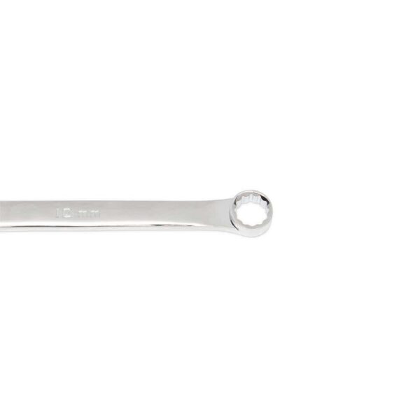 85985-07 15-Piece 72-Tooth 12-Point XL GearBox Double Box Ratcheting Metric Wrench Set - Image 6