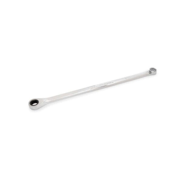 85985-07 15-Piece 72-Tooth 12-Point XL GearBox Double Box Ratcheting Metric Wrench Set - Image 7