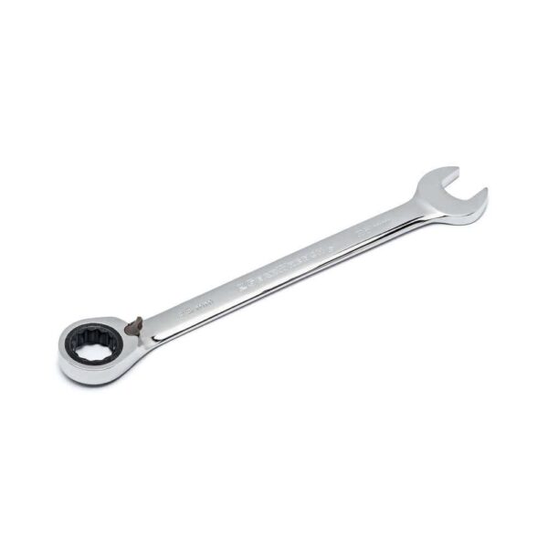 965029C Metric/SAE 72-Tooth Reversible Combination Ratcheting Wrench Tool Set (29-Piece) - Image 7