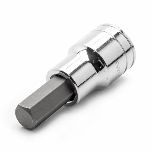 1003015073 1/4 in., 3/8 in. and 1/2 in. Drive SAE/Metric Master Hex and Torx Bit Socket Set (84-Piece) - Image 9