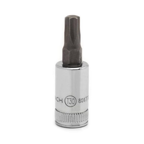 1003015073 1/4 in., 3/8 in. and 1/2 in. Drive SAE/Metric Master Hex and Torx Bit Socket Set (84-Piece) - Image 8
