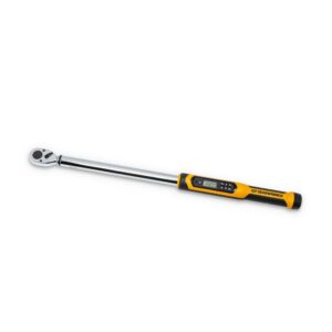 1004423840 1/2 in. Drive 25-250 ft./lbs. Electronic Torque Wrench