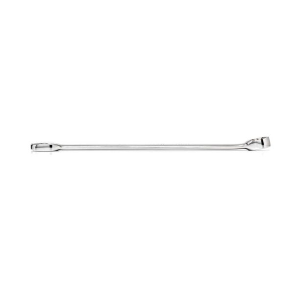 1001054224 12-Point SAE Long Pattern Combination Wrench Set (15-Piece) - Image 8