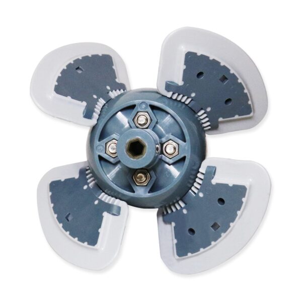 MX8/MX8 Elite Pool Cleaner Factory Tune Up Kit with Flex Power Turbine - Image 4