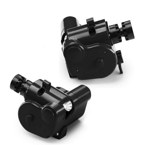 MX8/MX8 Elite Pool Cleaner Factory Tune Up Kit with Flex Power Turbine - Image 2