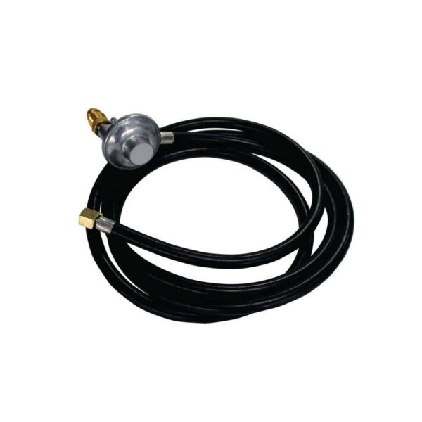 RMC-LPC25DG 15K-25K BTU Propane Convection Heater - Image 2
