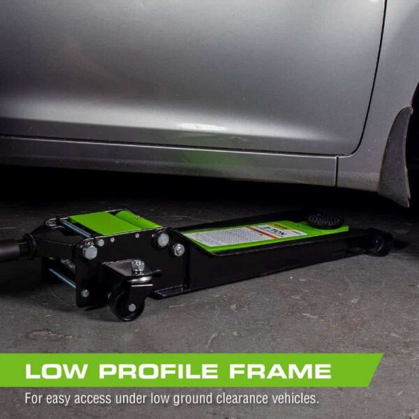 Arcan A20016 2-Ton Low Profile Service Jack - Image 5