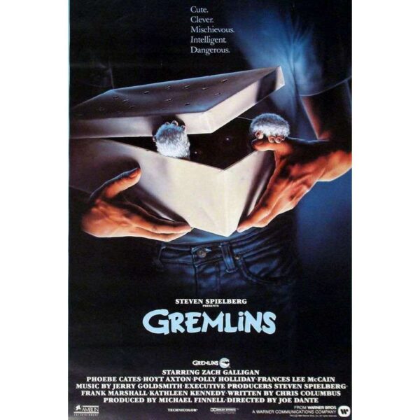 Gremlins: Evil Stripe Puppet Collectible Prop - Image 3