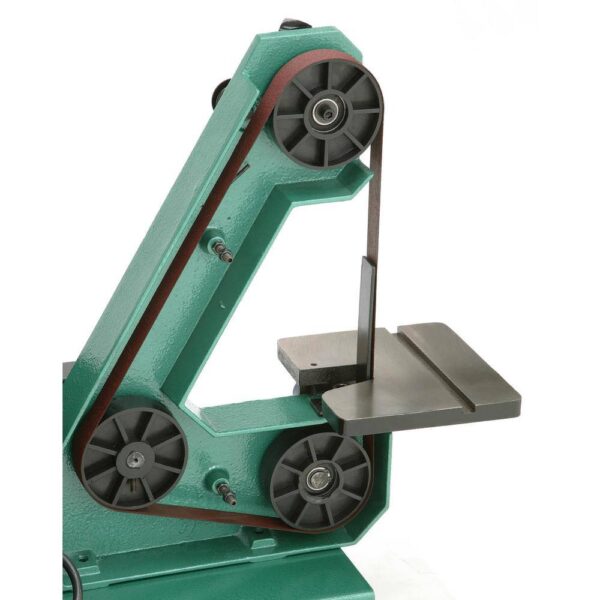 Industrial H8192 1 in. x 42 in. Belt/8 in. Disc Combo Sander - Image 3