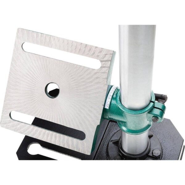 Industrial G0925 8 in. 5-Speed Benchtop Drill Press with 1/2 in. Chuck Capacity - Image 9