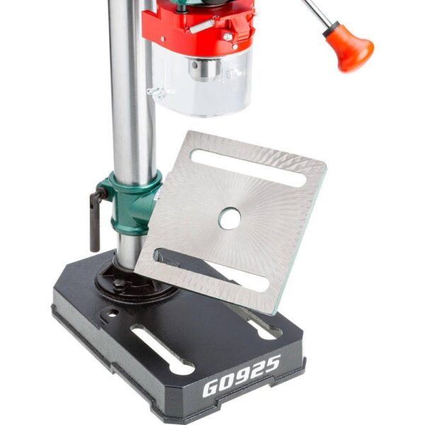 Industrial G0925 8 in. 5-Speed Benchtop Drill Press with 1/2 in. Chuck Capacity - Image 5
