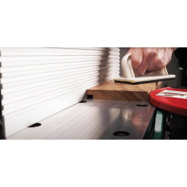 Industrial G0945 6 in. Benchtop Jointer - Image 3