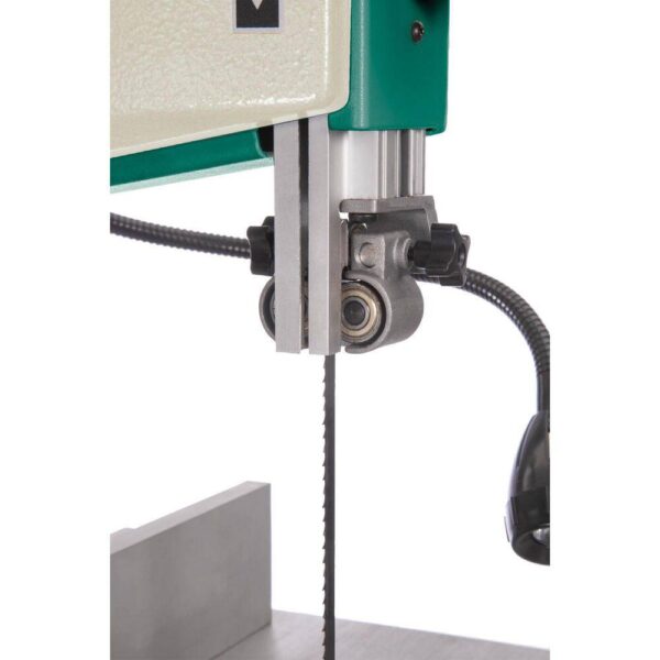 Industrial G0948 10 in. 1/2 HP Bandsaw - Image 4