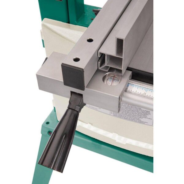 Industrial G0948 10 in. 1/2 HP Bandsaw - Image 3