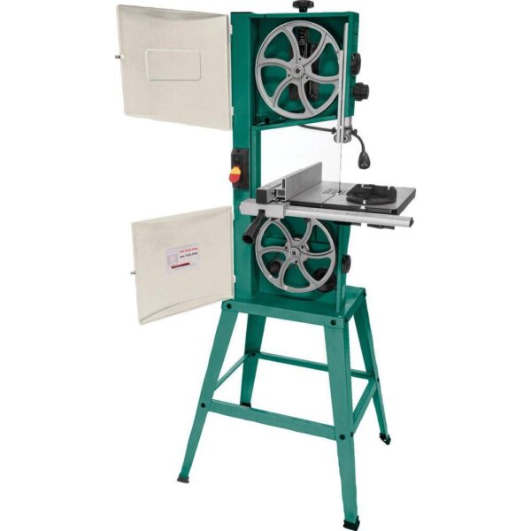 Industrial G0948 10 in. 1/2 HP Bandsaw - Image 5