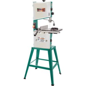 Industrial G0948 10 in. 1/2 HP Bandsaw