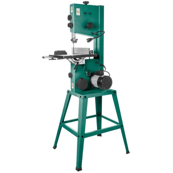 Industrial G0948 10 in. 1/2 HP Bandsaw - Image 6