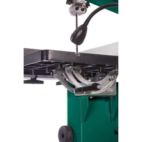 Industrial G0948 10 in. 1/2 HP Bandsaw - Image 2