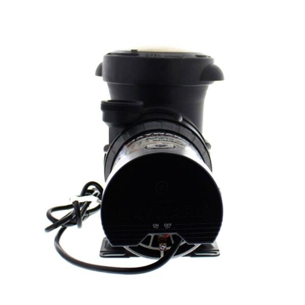 Haywward W3SP1593 Powerflo Matrix 1.5 HP Above Ground Pool Pump, 115V - Image 6