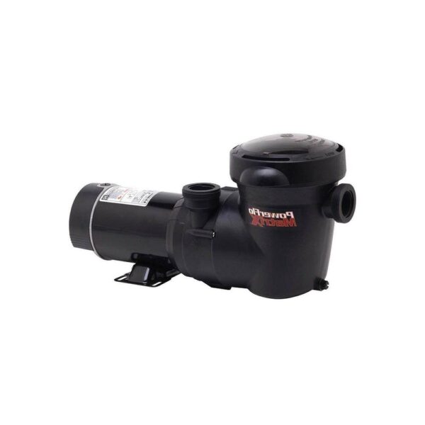 Haywward W3SP1593 Powerflo Matrix 1.5 HP Above Ground Pool Pump, 115V - Image 4