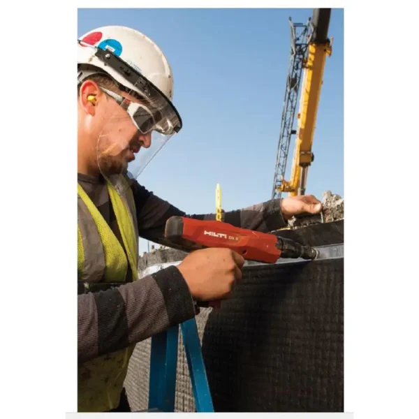 Hilti DX 2 Powder-Actuated Fastening Tool - Image 5