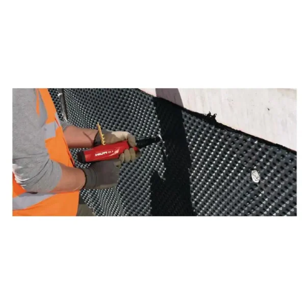 Hilti DX 2 Powder-Actuated Fastening Tool - Image 6