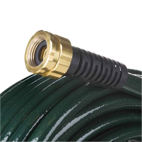 Husky CHDHKT58100 5/8 in. x 100 ft. Heavy-Duty Hose - Image 8
