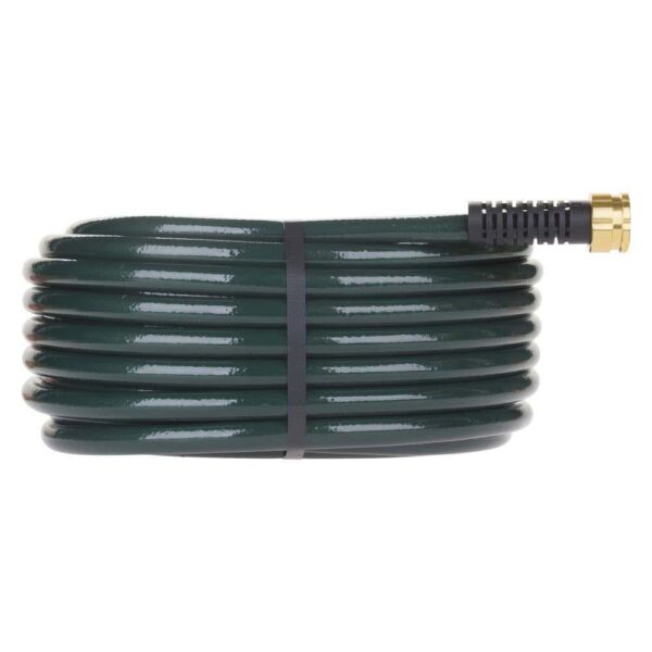 Husky CHDHKT58100 5/8 in. x 100 ft. Heavy-Duty Hose - Image 3