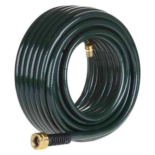 Husky CHDHKT58100 5/8 in. x 100 ft. Heavy-Duty Hose - Image 10