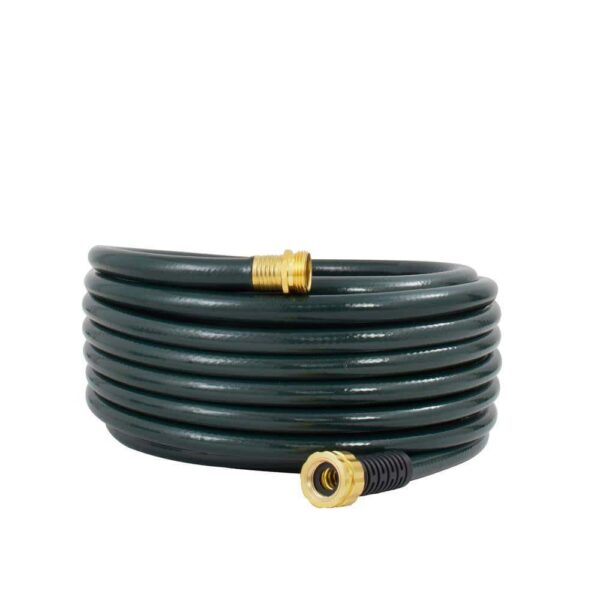 Husky CHDHKT58100 5/8 in. x 100 ft. Heavy-Duty Hose - Image 2