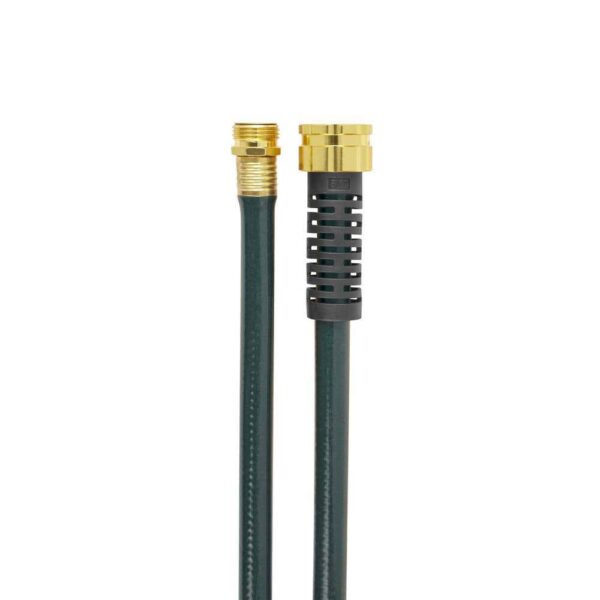 Husky CHDHKT58100 5/8 in. x 100 ft. Heavy-Duty Hose - Image 9