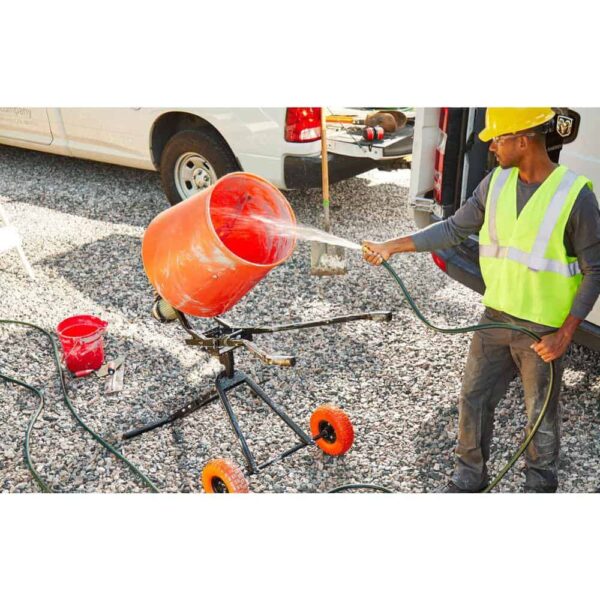 Husky CHDHKT58100 5/8 in. x 100 ft. Heavy-Duty Hose - Image 11