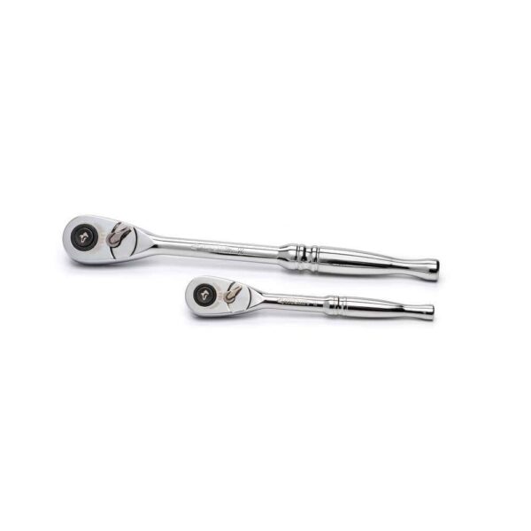 144-Position 1/4 in. and 3/8 in. Drive Mechanics Tool Set (75-Piece) - Image 7