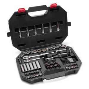 H94MTS Mechanics Tool Set (94-Piece)