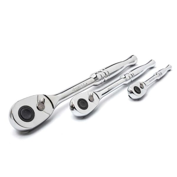 Mechanics Tool Set in EVA Trays (290-Piece) - Image 7