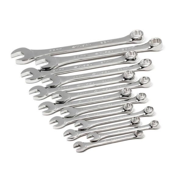 1003566680 Master Metric Combo Wrench Set (22-Piece) - Image 6
