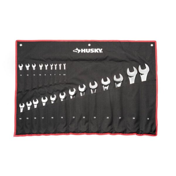 1003566680 Master Metric Combo Wrench Set (22-Piece) - Image 4