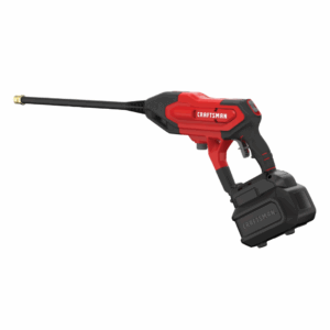 V20 CMCPW350D1 350 PSI Rubber Pressure Washer Spray Gun
