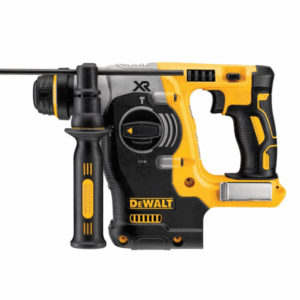 DCH273B 20-Volt MAX XR Cordless Brushless 1 in. SDS Plus L-Shape Rotary Hammer (Tool-Only)