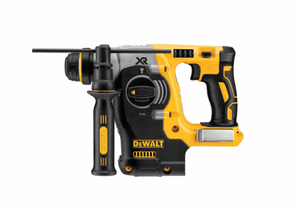 DCH273B 20-Volt MAX XR Cordless Brushless 1 in. SDS Plus L-Shape Rotary Hammer (Tool-Only)