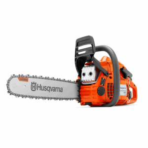 Husqvarna 440 40.9-cc 2-cycle 18-in Gas Chainsaw