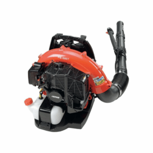 PB-580TAA Backpack Blower, 510 cfm, 215 mph, 23 lb