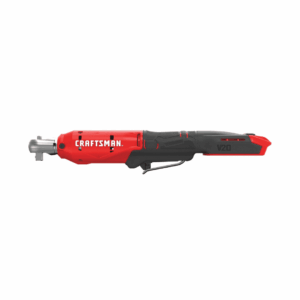 20-volt Max Variable Speed 3/8-in Drive Cordless Ratchet Wrench (Bare Tool)