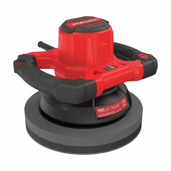 Polisher, 10 inch, 2800 OPM, Corded (CMEE100)