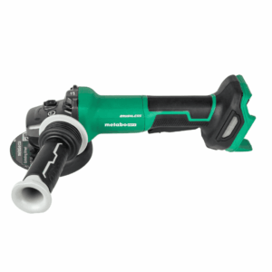 HPT MultiVolt 4.5-in 18-volt Paddle Switch Brushless Cordless Angle Grinder (Tool Only)