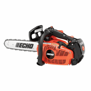 CS-355T-14 14 in. 35.8 cc Gas 2-Stroke Top Handle Chainsaw