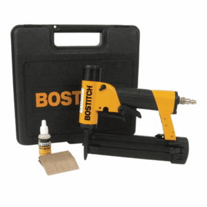 HP118K 23-Gauge Pneumatic Pin Nail Gun (Nailer)