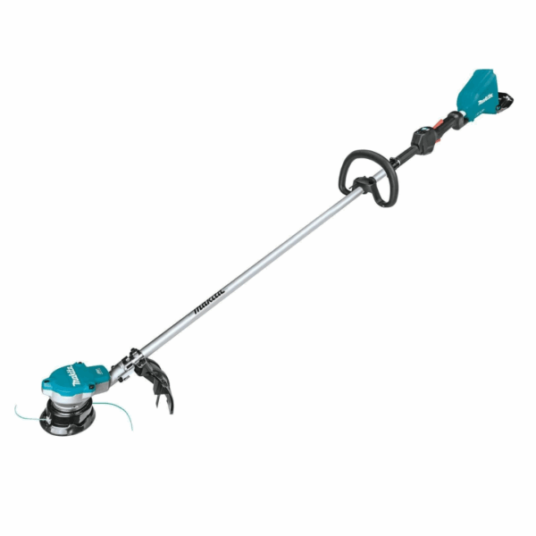 XRU15Z 18-Volt X2 (36-Volt) LXT Lithium-Ion Brushless Cordless String Trimmer (Tool Only)