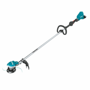 XRU15Z 18-Volt X2 (36-Volt) LXT Lithium-Ion Brushless Cordless String Trimmer (Tool Only)