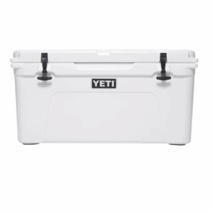 Tundra 65 Cooler   White